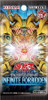 KONAMI Konami Yu-Gi-Oh! Yugioh OCG INFINITE FORBIDDEN Booster Box