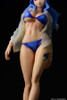  Orcatoys Juvia Lockser Wet Shirt Gravure_Style 1/6 Figure (Fairy Tail) 