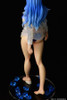  Orcatoys Juvia Lockser Wet Shirt Gravure_Style 1/6 Figure (Fairy Tail) 