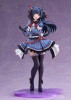  Wave Fuyuko Mayuzumi 1/7 Figure Midnight Monster ver. (The Idolmaster: Shiny Colors) 