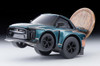  Tomytec Z-81c Choro Q zero Nissan GT-R50 by Italdesign (Deep Green) 