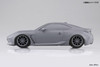  Aoshima The Model Car 1/24 Toyota ZN8 GR86 '21 Plastic Model 
