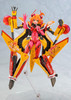 Aoshima Variable Fighter Girls - VF-31J Siegfried Freya Wion Plastic Model (Macross Delta)