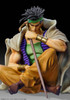  Medicos Statue Legend N'doul and Geb Figure (Jojo's Bizarre Adventure: Stardust Crusaders) 