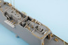  Pit-Road 1/700 JMSDF Mogami-Class Frigate FFM Upgrade Parts Set 