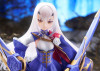  quesQ Lancer, Second Ascension Melusine 1/7 Figure (Fate/Grand Order) 