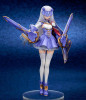  quesQ Lancer, Second Ascension Melusine 1/7 Figure (Fate/Grand Order) 