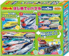  Takara Tomy Pla-Rail Puzzle Set 