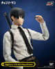  threezero FigZero Aki Hayakawa 1/6 Figure (Chainsaw Man) 