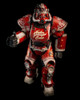  threezero T-51 Nuka-Cola Power Armor 1/6 Figure (Fallout) 