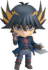  Good Smile Company Nendoroid Yusei Fudo Figure (Yu-Gi-Oh 5D's) 