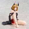  Union Creative Risa Momioka Darkness Ver. 1/6 Figure (To Love-Ru Darkness) 