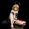  Union Creative Risa Momioka Darkness Ver. 1/6 Figure (To Love-Ru Darkness) 