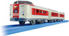 Takara Tomy Plarail Thanks! Series 381 Yakumo