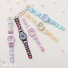  Sanrio Rubber Watch Cinnamoroll 