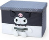  Sanrio Folding Storage Case L Kuromi 