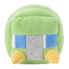 Pokemon Center Original Mega Big And Squidgy Plush Charjabug