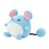  Pokemon Center Original Mega Big And Squidgy Plush Marill 