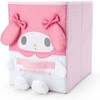  Sanrio Folding Storage Case S My Melody 