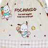  Sanrio Wrap Towel Pochacco 60cm 