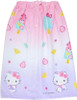  Sanrio Wrap Towel Hello Kitty 70cm 