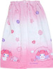  Sanrio Wrap Towel My Melody 70cm 