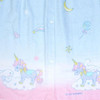  Sanrio Wrap Towel Cinnamoroll 80cm 