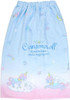  Sanrio Wrap Towel Cinnamoroll 80cm 
