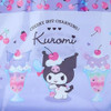 Sanrio Pool Bag Kuromi 