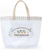  Sanrio Pool Bag Pochacco 