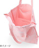  Sanrio Cotton Tote Bag Hello Kitty 