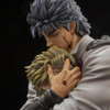  Sentinel Figure Museum Jonathan & DIO 1/8 Figure (JoJo's Bizarre Adventure: Phantom Blood) 