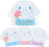  Sanrio Character Shaped Memo Cinnamoroll 