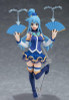  Max Factory figma Aqua (KONO SUBARASHII SEKAI NI SYUKUFUKU WO! 3) 