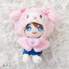  Sanrio Plush Costume  Hello Kitty (Enjoy Idol) 