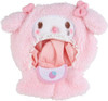  Sanrio Plush Costume My Melody (Enjoy Idol) 