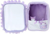  Sanrio Plush Pouch Kuromi (Enjoy Idol Baby) 