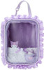  Sanrio Plush Pouch Kuromi (Enjoy Idol Baby) 