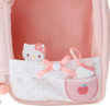  Sanrio Plush Pouch Hello Kitty (Enjoy Idol Baby) 
