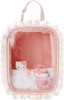  Sanrio Plush Pouch Hello Kitty (Enjoy Idol Baby) 