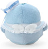  Sanrio Mascot Holder Tuxedo Sam (Light Blue Days) 