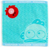  Sanrio Petit Towel Hangyodon (The Usual Two) 