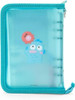  Sanrio Multi-Case with Binder Hangyodon  (The Usual Two) 