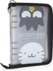 Sanrio Multi-Case with Binder Bad Badtz-Maru (The Usual Two) 