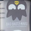  Sanrio Multi-Case with Binder Bad Badtz-Maru (The Usual Two) 