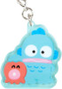  Sanrio Acrylic Keychain Hangyodon  (The Usual Two) 