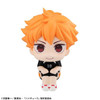 Megahouse MegaHouse LookUp Shoyo Hinata Uniform Ver. Figure (Haikyu!!) 