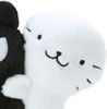  Sanrio Plush Toy Bad Badtz-Maru (The Usual Two) 
