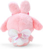  Sanrio Plush My Melody in Easter Rabbit Costume 