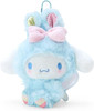 Sanrio Mascot Holder Cinnamoroll Easter 
